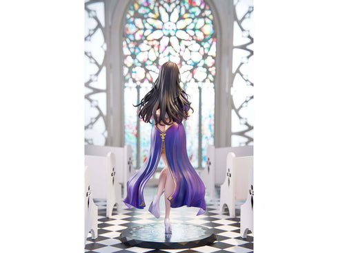 1/6 祈りの修道女 ペトロニーユ