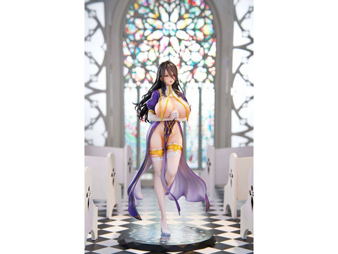 1/6 祈りの修道女 ペトロニーユ