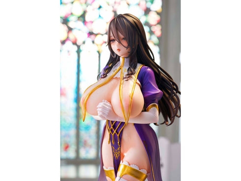 1/6 祈りの修道女 ペトロニーユ