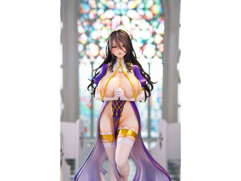 1/6 祈りの修道女 ペトロニーユ