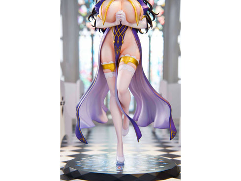 1/6 祈りの修道女 ペトロニーユ