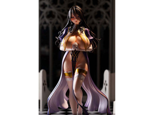 1/6 祈りの修道女 ペトロニーユ