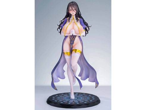 1/6 祈りの修道女 ペトロニーユ