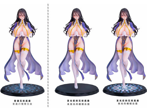 1/6 祈りの修道女 ペトロニーユ