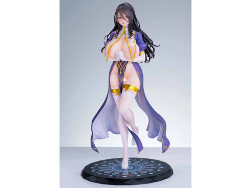 1/6 祈りの修道女 ペトロニーユ