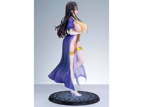 1/6 祈りの修道女 ペトロニーユ