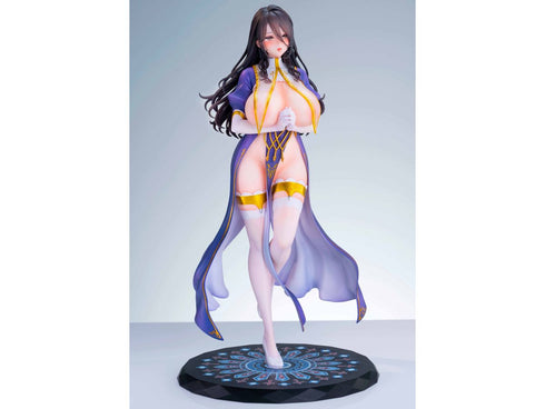 1/6 祈りの修道女 ペトロニーユ