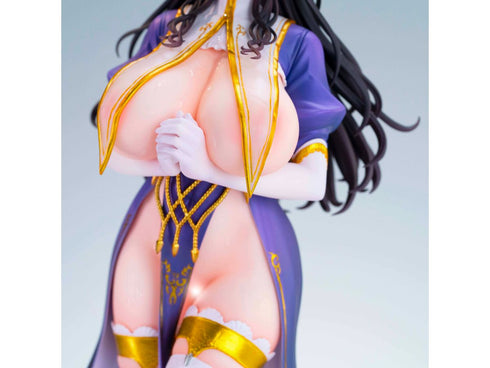 1/6 祈りの修道女 ペトロニーユ