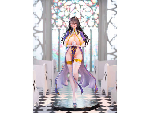 1/6 祈りの修道女 ペトロニーユ