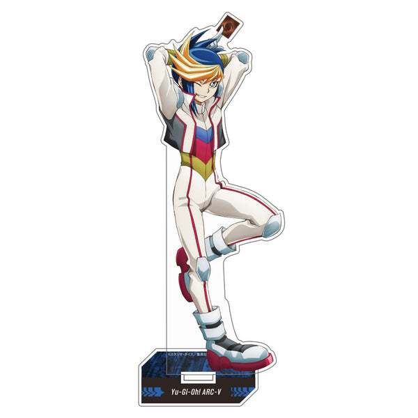 『遊☆戯☆王ARC-V』ユーゴ アクリルスタンド(大)