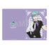 『うたの☆プリンスさまっ♪TABOO NIGHT XXXX ご当地お菓子コラボ』QUARTET NIGHT SELECTION クリアファイル 美風 藍
