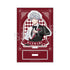 『うたの☆プリンスさまっ♪TABOO NIGHT XXXX ご当地お菓子コラボ』QUARTET NIGHT SELECTION アクリルスタンド 黒崎蘭丸