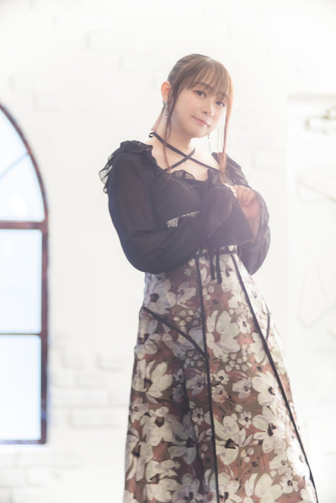 【CD】今井麻美 A・S・A Vol.1