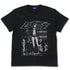 『ブラック★ロックシューター FRAGMENT』エリシュカ Tシャツ