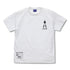 『シン・ウルトラマン』禍特対 Tシャツ/WHITE【202405再販】