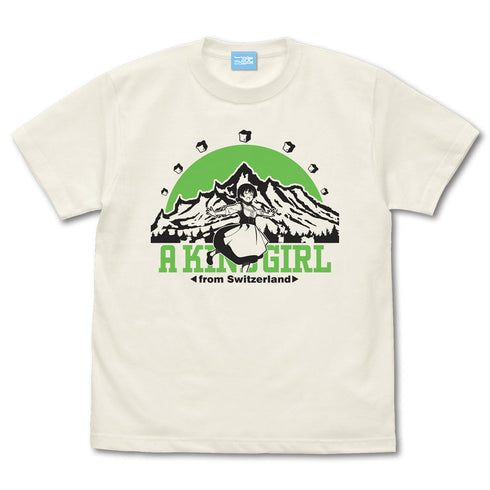 『ラブライブ!虹ヶ咲学園スクールアイドル同好会 』エマ・ヴェルデ エモーショナルTシャツ【202405再販】