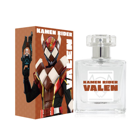 『仮面ライダーガヴ』仮面ライダーヴァレン オードパルファム