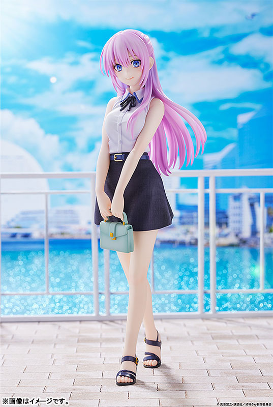 【新品】可愛いだけじゃない式守さん 四季折々の式守さん 夏コーデver. 可愛いだけじゃない式守さん』四季折々の式守さん 夏コーデver. 通常版