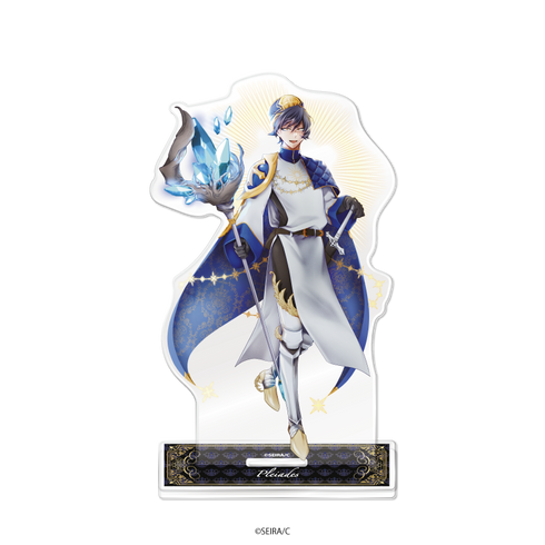 『ガチ恋粘着獣 ~ネット配信者の彼女になりたくて~』アクリルスタンド ファンタジーver. <スバル>