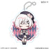 『魔法少女ノ魔女裁判』トレーディングちびキャラアクリルキーホルダー ver.A【全6種】(BOX)