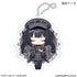 『魔法少女ノ魔女裁判』トレーディングちびキャラアクリルキーホルダー ver.A【全6種】(BOX)