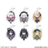 『魔法少女ノ魔女裁判』トレーディングちびキャラアクリルキーホルダー ver.A【全6種】(BOX)