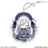 『魔法少女ノ魔女裁判』トレーディングちびキャラアクリルキーホルダー ver.B【全7種】(BOX)