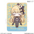 『魔法少女ノ魔女裁判』トレーディングちびキャラステッカー ver.B【全7種】(BOX)