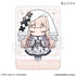 『魔法少女ノ魔女裁判』トレーディングちびキャラステッカー ver.B【全7種】(BOX)