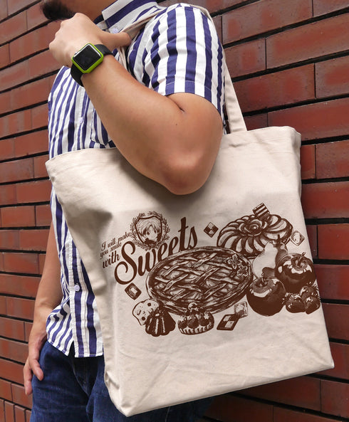 『おかしな転生』おかしな転生 ラージトート