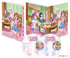 【Blu-ray】キミとアイドルプリキュア♪ vol.3