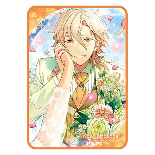 あんさんぶるスターズ!』ビジュアルブランケット vol.3 / (10)羽風薫