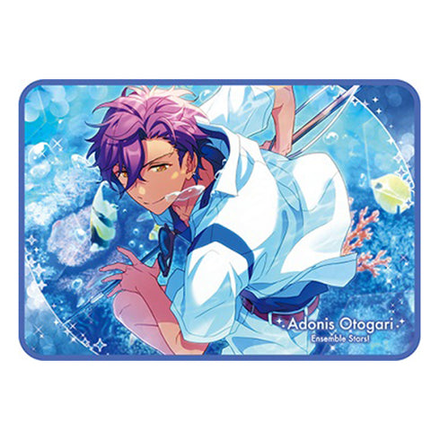 『あんさんぶるスターズ!』ビジュアルブランケット vol.3 / (12)乙狩アドニス