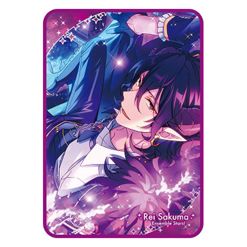 あんさんぶるスターズ!』ビジュアルブランケット vol.3 /(9)朔間