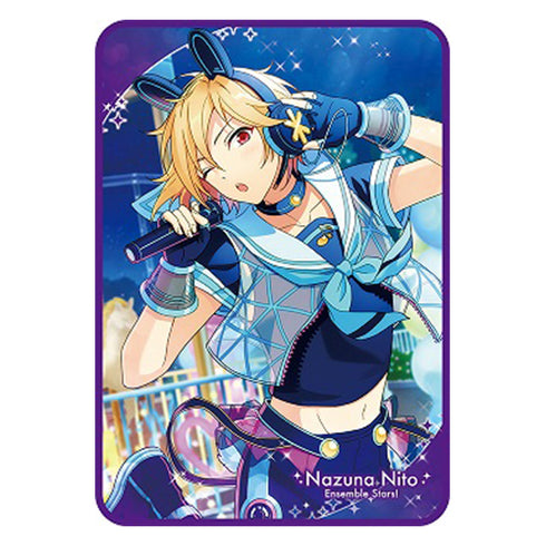 『あんさんぶるスターズ!』ビジュアルブランケット vol.4 / (27)仁兎なずな
