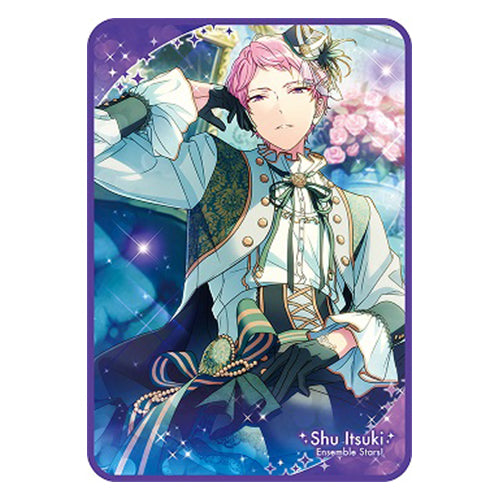 あんさんぶるスターズ!』ビジュアルブランケット vol.4 / (33