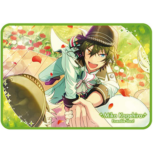 『あんさんぶるスターズ!』ビジュアルブランケット vol.4 /(34)影片みか