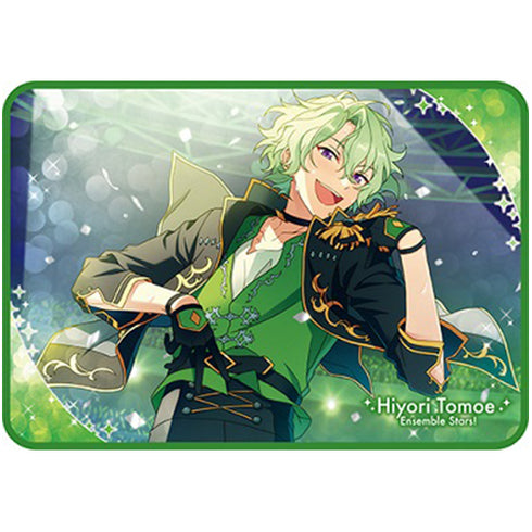 『あんさんぶるスターズ!』ビジュアルブランケット vol.4 / (39)巴日和