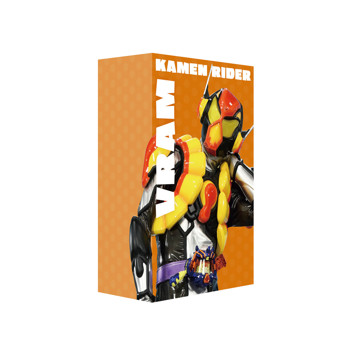 仮面ライダーガヴ』仮面ライダーヴラム オードパルファム – Anime