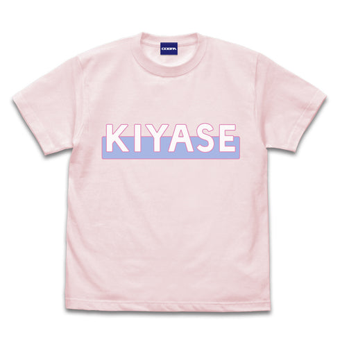 『【推しの子】』KIYASE Tシャツ