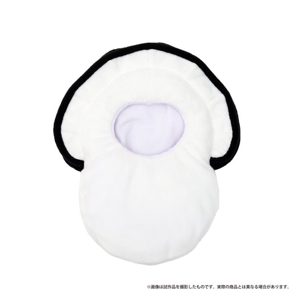 『ノンキャラオリジナル』withCAT 牡蠣着ぐるみ/くろ