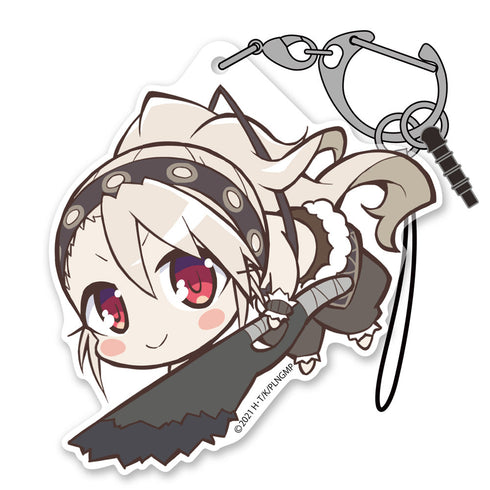 『劇場版 Fate/kaleid liner プリズマ☆イリヤ Licht 名前の無い少女 』イリヤ“夢幻召喚:バーサーカー” アクリルつままれ 【202404再販】