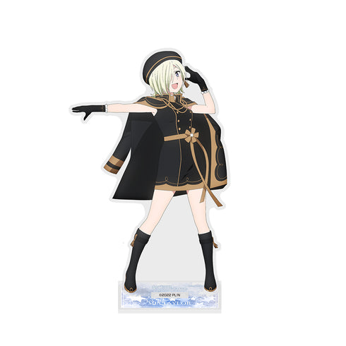 『ラブライブ!虹ヶ咲学園スクールアイドル同好会』ミア・テイラー アクリルスタンド stars we chase Ver.