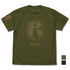『装甲騎兵ボトムズ』レッドショルダーヴィンテージ Tシャツ / MOSS