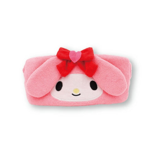 『「美少女戦士セーラームーン」シリーズ×サンリオキャラクターズ』ヘアバンド / ちびうさ×マイメロディ