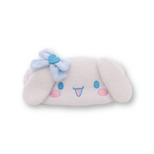 『「美少女戦士セーラームーン」シリーズ×サンリオキャラクターズ』ヘアバンド / 水野亜美×シナモロール