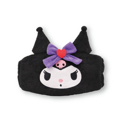 『「美少女戦士セーラームーン」シリーズ×サンリオキャラクターズ』ヘアバンド / 火野レイ×クロミ