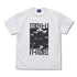 『ミスカトニック大学購買部』テケリ・リ Tシャツ WHITE【202406再販】