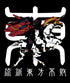 『機動武闘伝Gガンダム』 マスターガンダム&風雲再起 Tシャツ/SUMI【202405再販】