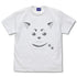 『銀魂』定春フェイス TシャツVer.2.0/WHITE